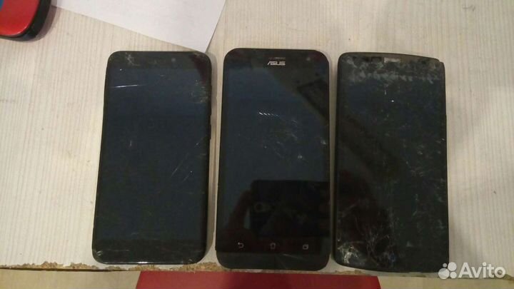 Xiaomi Mi 4, 2/16 ГБ