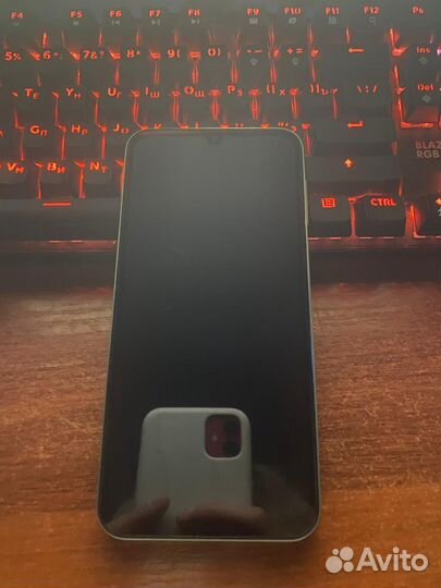 Samsung Galaxy A24, 4/128 ГБ