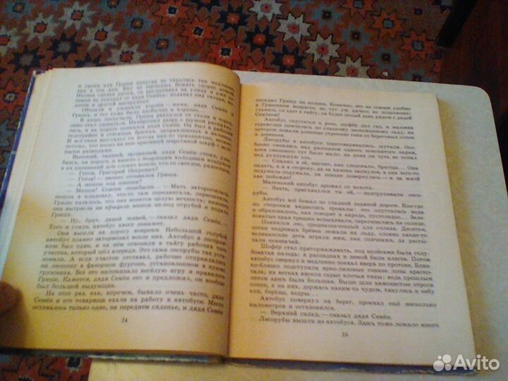 Черноголовина.Хрустальный лес.1975 год