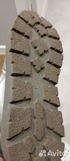 Дутики женские