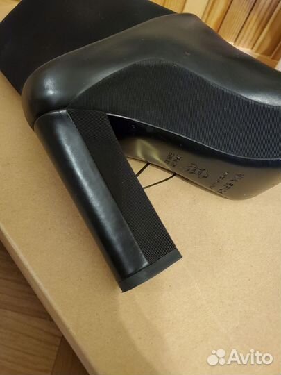 Ботильоны Via Spiga