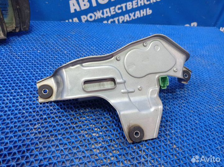 Моторчик заднего дворника Mitsubishi Asx кроссовер