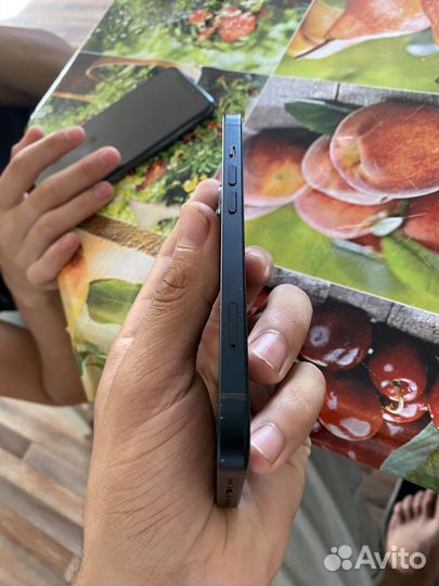 iPhone 13, 128 ГБ