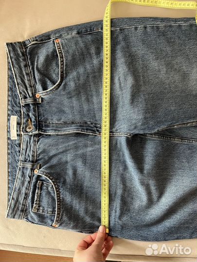 Джинсы Mango 50-52 р
