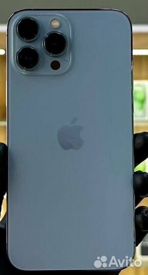 iPhone 13 Pro Max, 128 ГБ