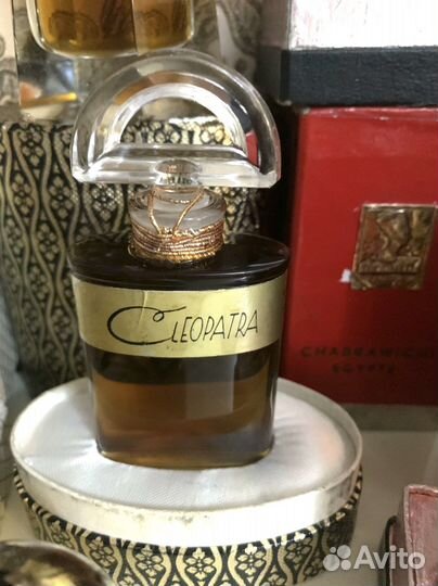 Духи cleopatra (Клеопатра) kesma Франция -Египет