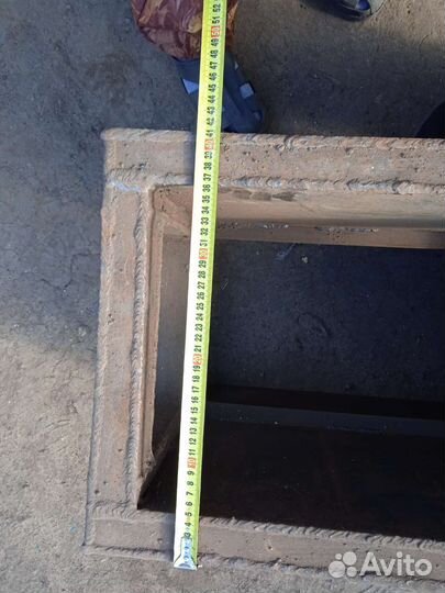 Печь водяного отопления