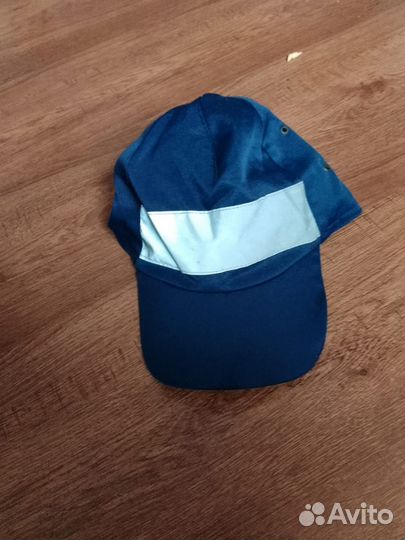 Рабочая одежда мужская