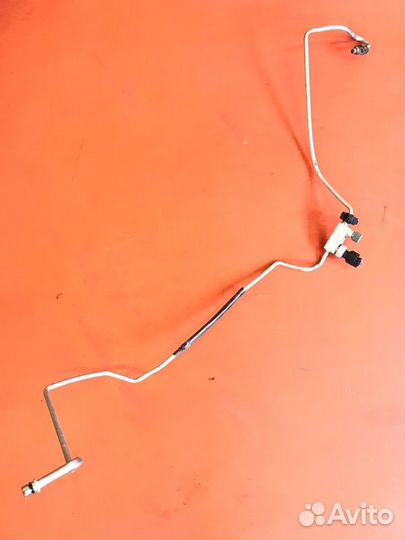 Трубки кондиционера Toyota Camry AVV50 2012