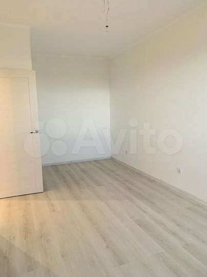 1-к. квартира, 32,9 м², 15/15 эт.