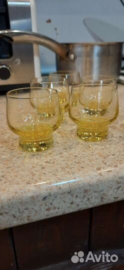 Рюмки,Крепыш