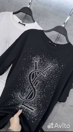 Футболка (единый размер 42-50)