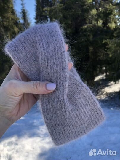 Повязка на голову