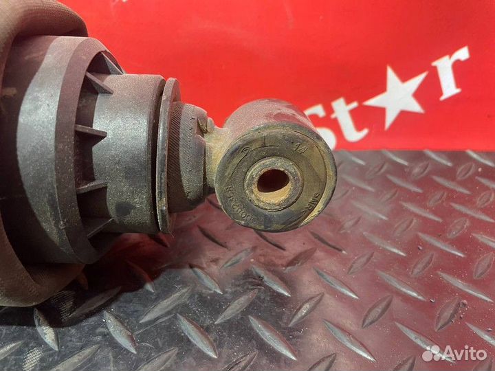 Подушка кабины задняя Daf XF106