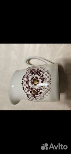 Снрвиз кофейный