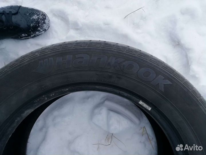 Hankook Optimo 4S H740 225/60 R17