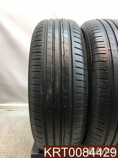 Yokohama BluEarth-A AE-50 215/65 R17 99B