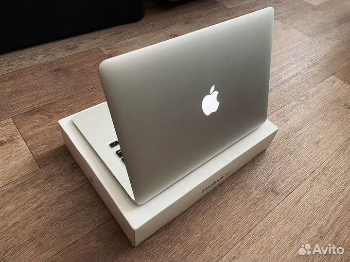 Apple macbook air 13