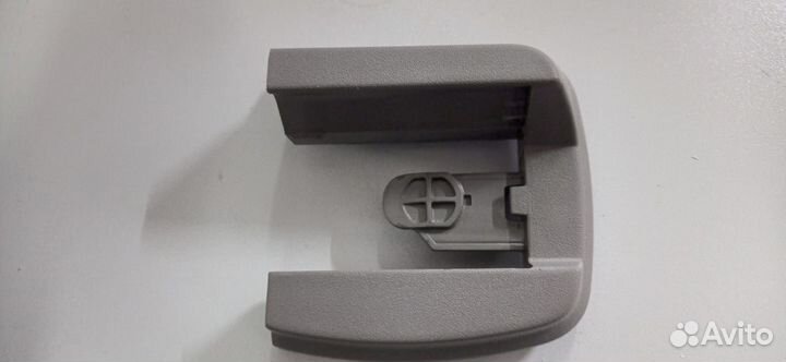 Крышка-внешний -umbra volvo