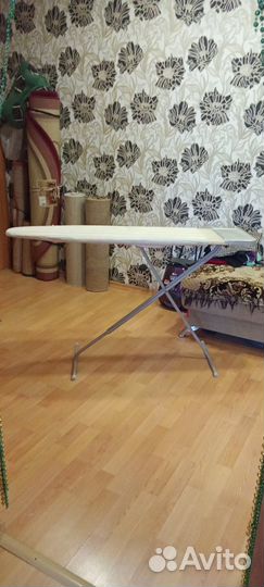 Доска гладильная