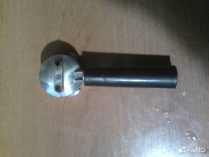 Рожок (Холдер) для кофеварки vitek и Polaris