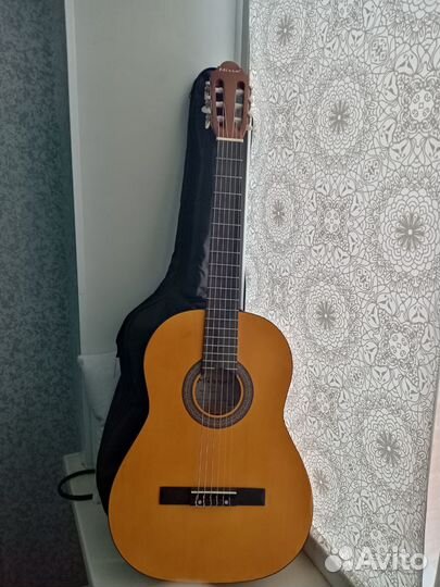 Гитара Классическая