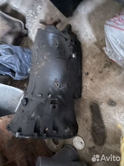 Запчасти Mercedes w211