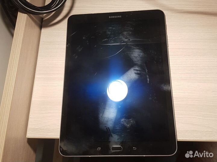 Samsung galaxy tab s3