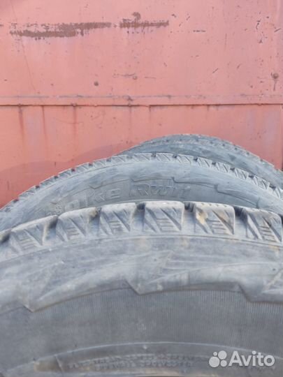 Hankook Winter I'Pike 245/60 R18 104T