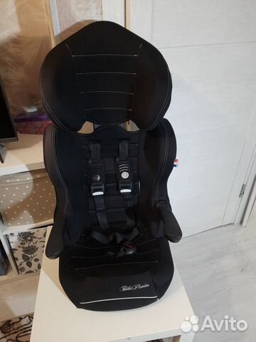 Детское автокресло(описание читайте)