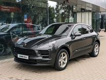 Porsche Macan 2.0 AMT, 2019, 96 500 км, с пробегом, цена 4 900 000 руб.