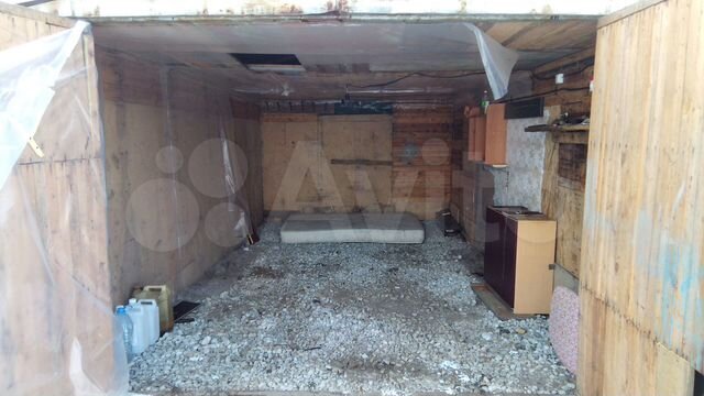 Гараж, 20 м²