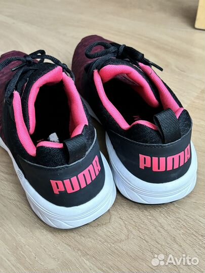 Кроссовки Puma