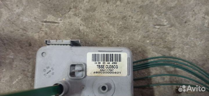 Запчасти водонагревателя Ariston ABS PRO ECO 100V