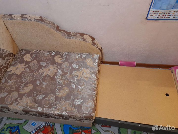 Кровать софа