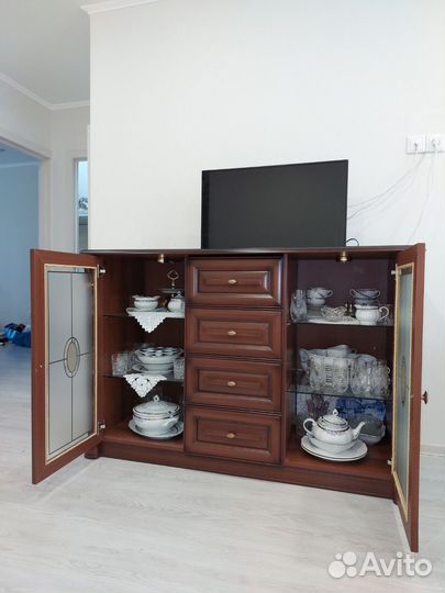 Тумба-буфет