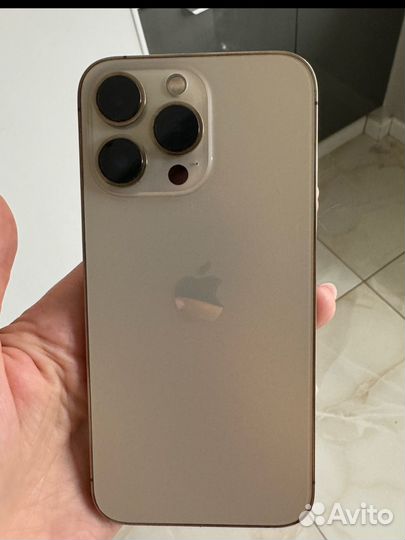 iPhone 13 Pro, 256 ГБ