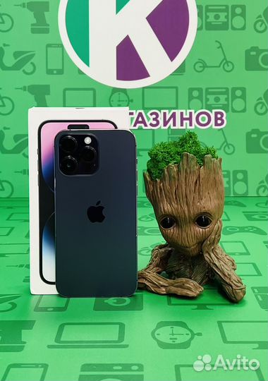 iPhone 14 Pro Max, 256 ГБ
