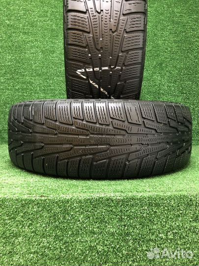 Nokian Tyres Nordman RS2 SUV 225/60 R18 104R