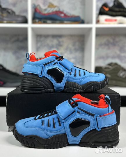 Кроссовки Nike ambush x Air Adjust Force