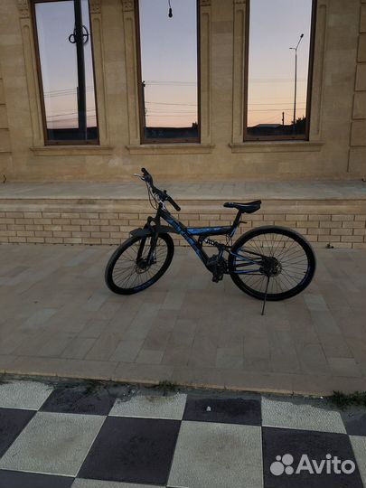 Велосипед б/у