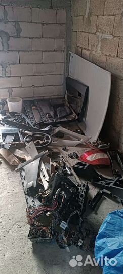 Панель приора