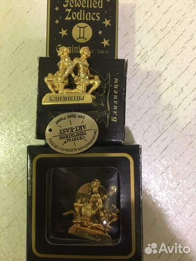 Знаки зодиака