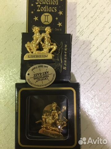 Знаки зодиака