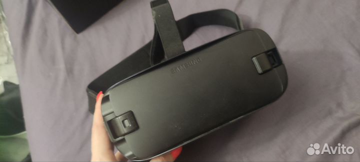 Vr очки samsung