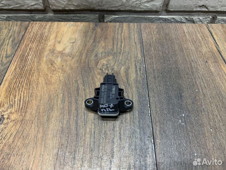 Kia Mohave Датчик AIR BAG бокового удара