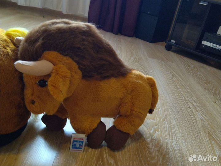 Детские игрушки