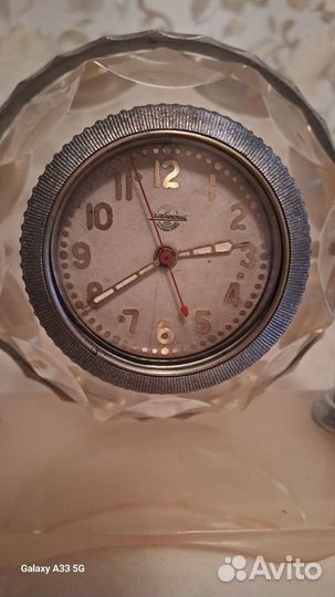 Часы механические танковые