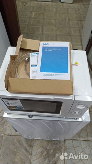 Свч микроволновая печь