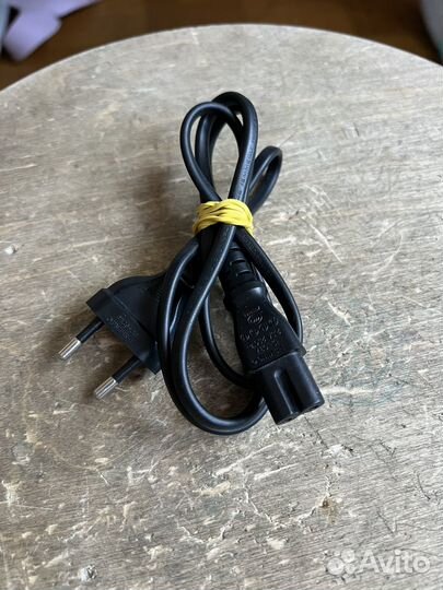Кабель питания